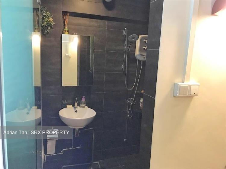 Blk 857B Tampines Street 83 (Tampines), HDB 5 Rooms #210915351